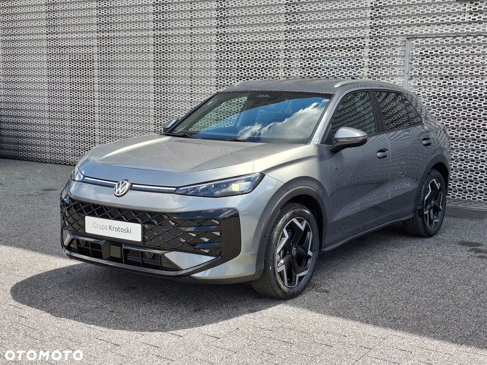 Volkswagen T-Roc 1.5 eTSI R-Line DSG - 3