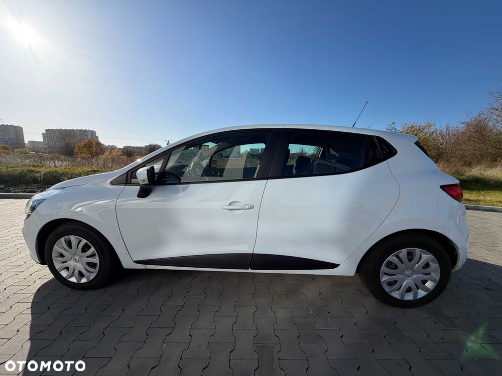 Renault Clio - 7