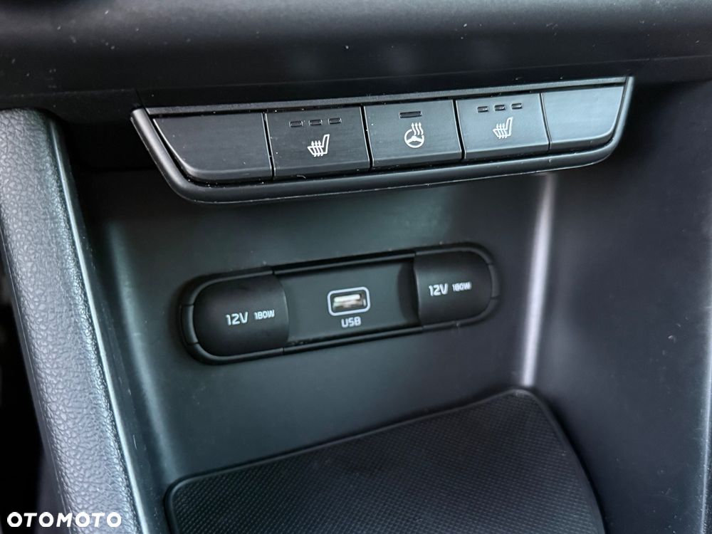 Kia Sportage - 29