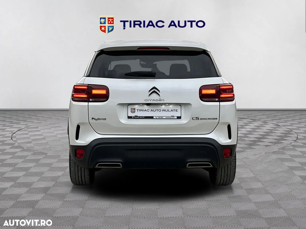 Citroën C5 Aircross - 4