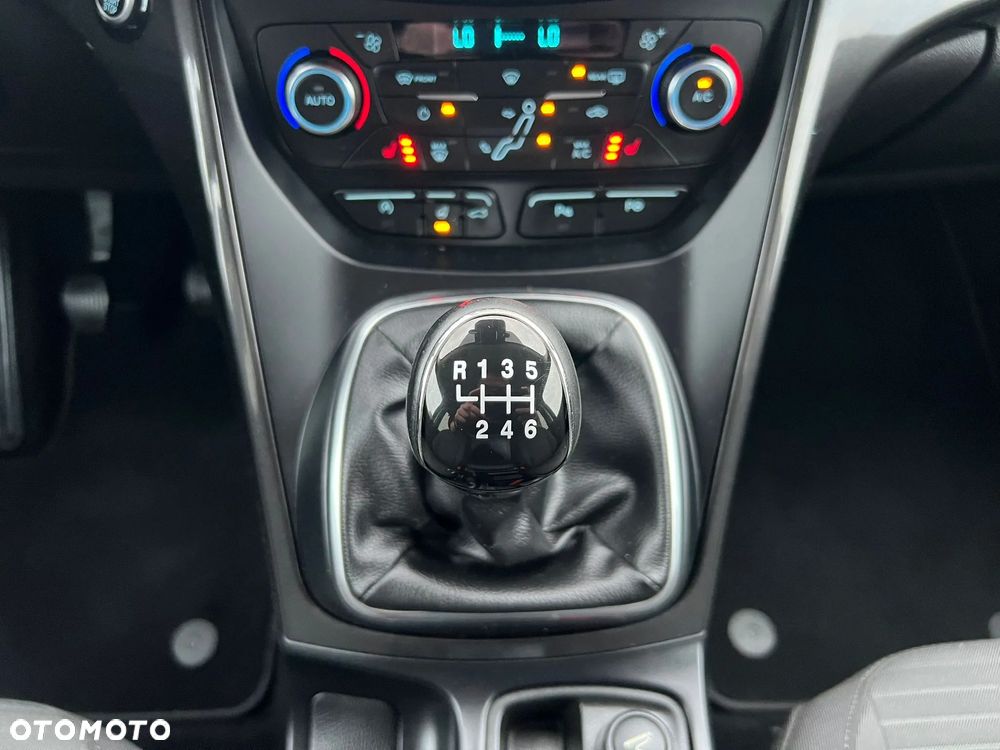 Ford C-MAX 1.0 EcoBoost Ambiente ASS - 32