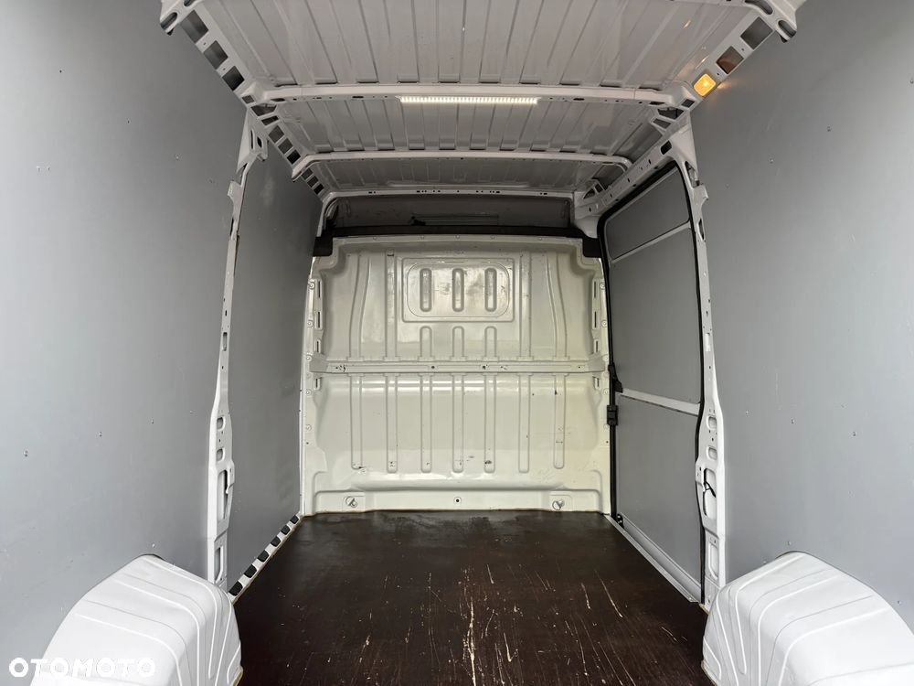 Fiat Ducato L2H2 - 9