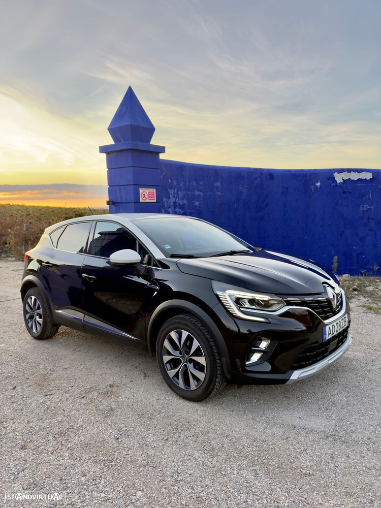 Renault Captur - 2