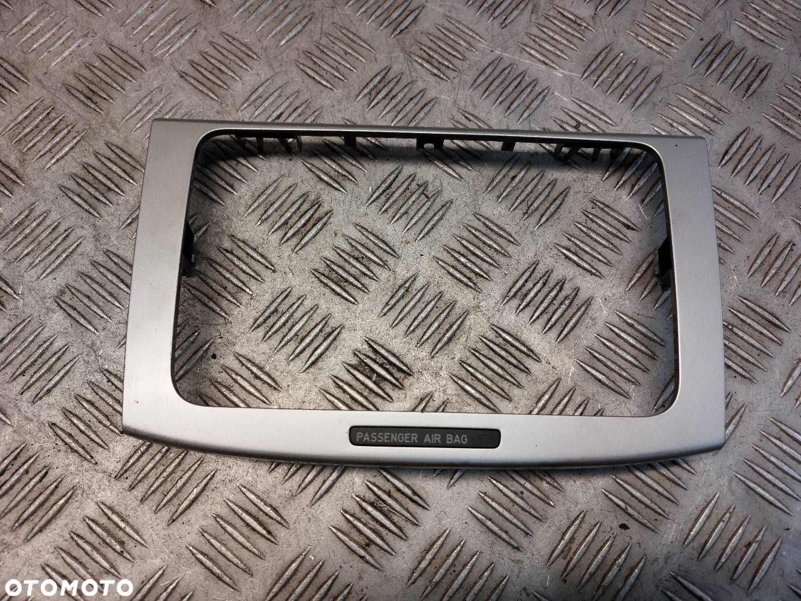 NAWIGACJA RADIO GPS VW PASSAT B6 B7 Tiguan Golf - 2