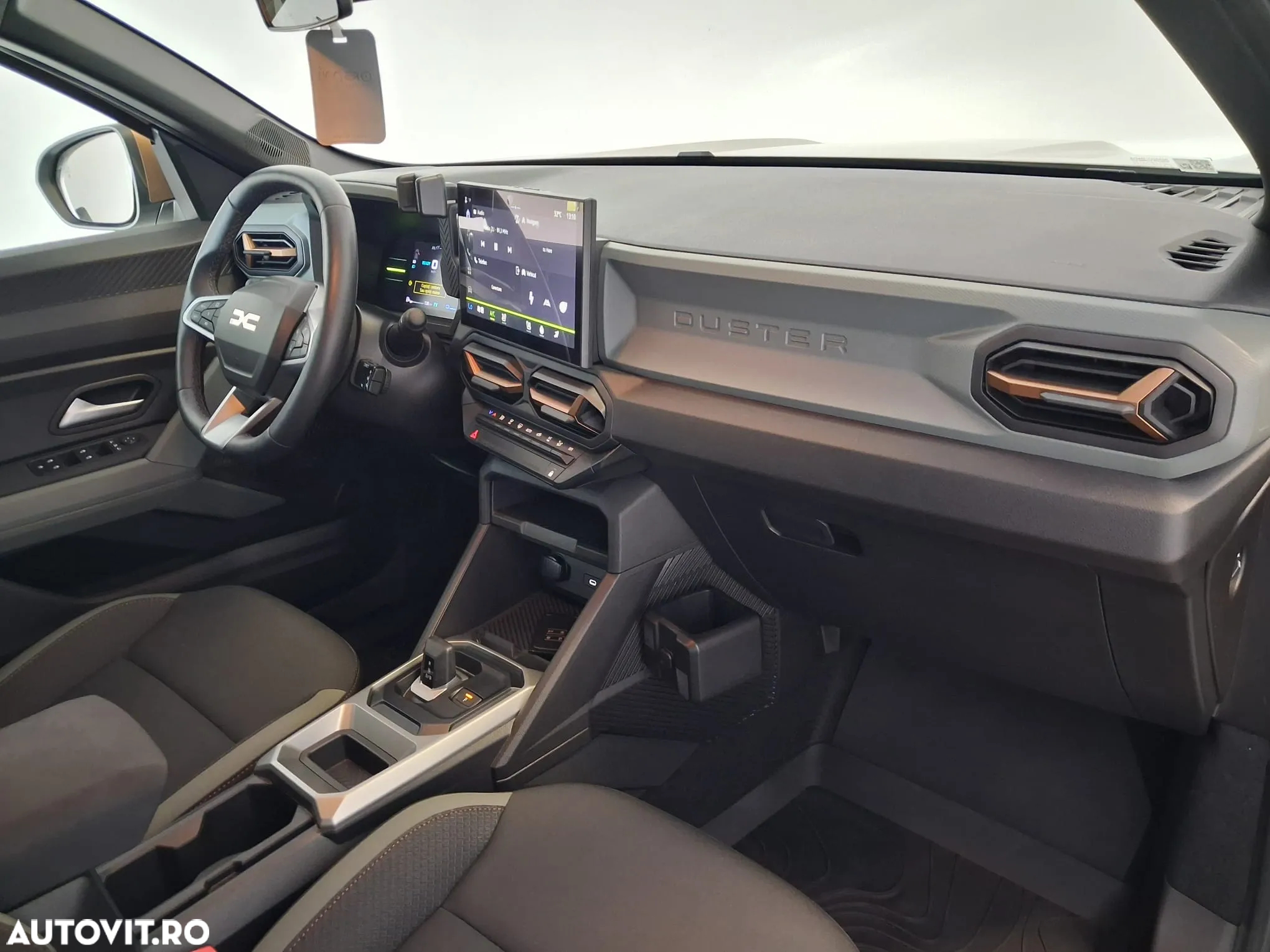 Dacia Duster - 13