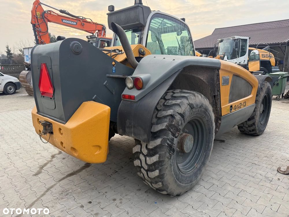 Liebherr TL 442-13 Łyżka/Widły - 3