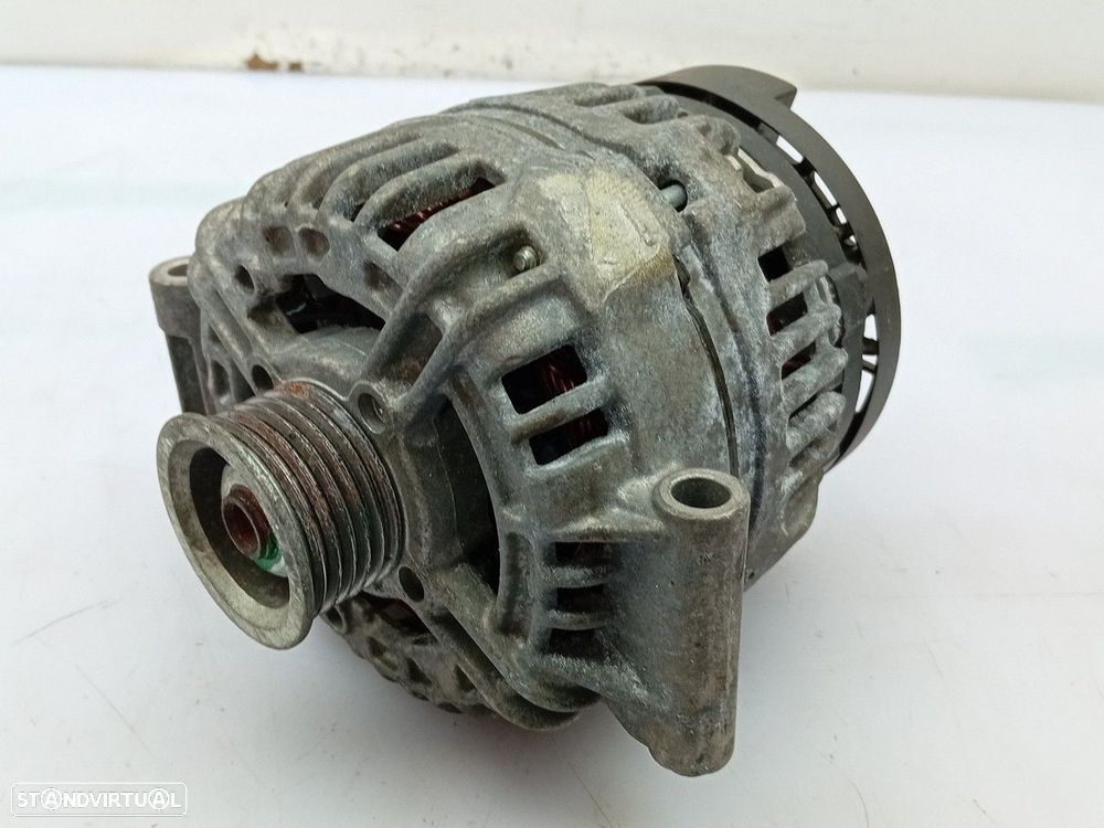 Alternador MINI Mini (R50, R53) - 1