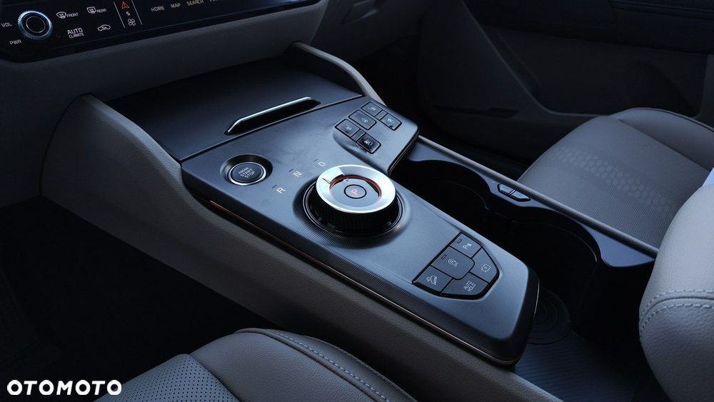 Kia Sportage - 12