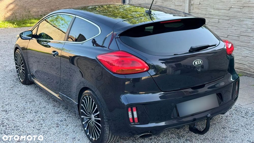 Kia Ceed 1.6 T-GDI GT-Challenge - 3