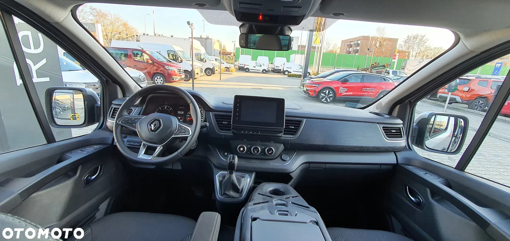 Renault Trafic - 11
