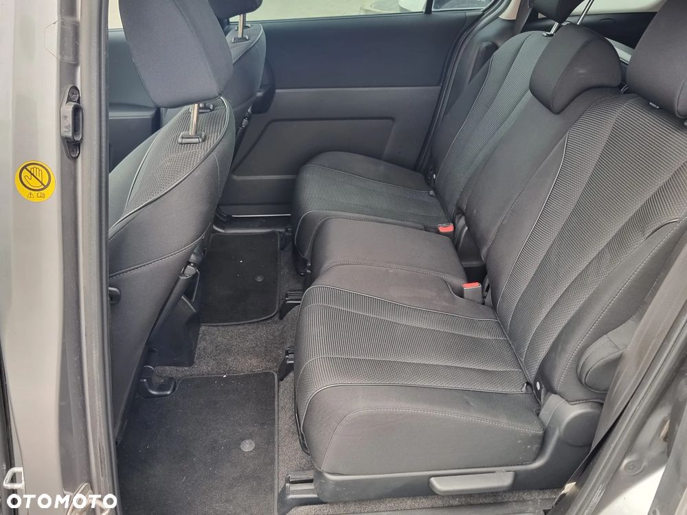 Mazda 5 1.6 CD Exclusive - 17