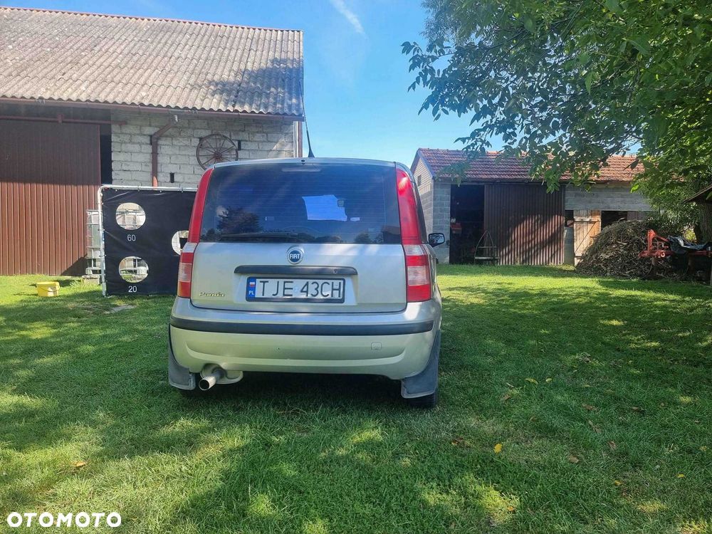 Fiat Panda - 6