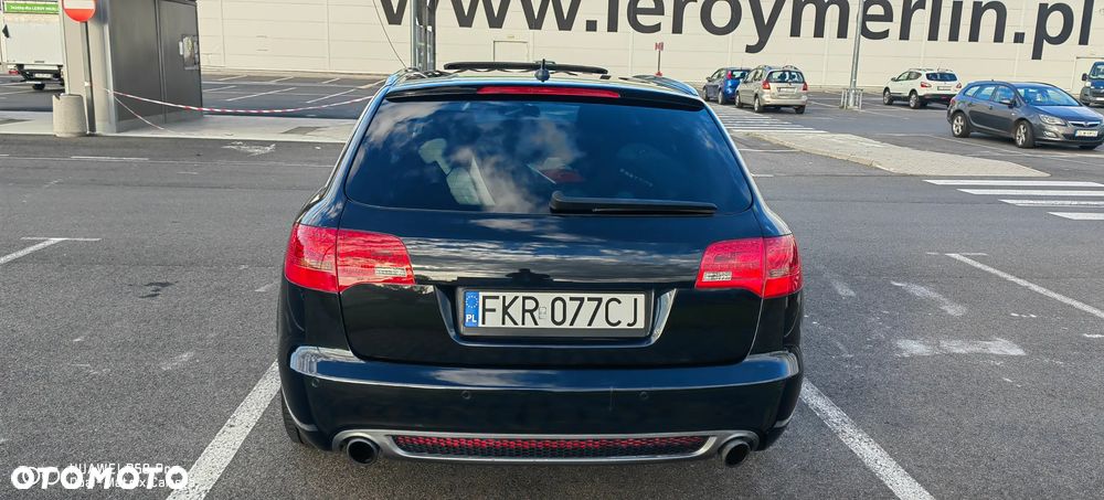 Audi A6 Avant - 22