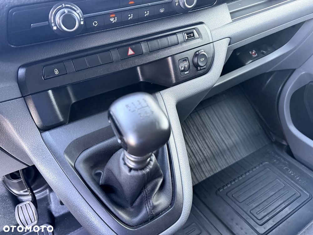 Toyota Proace Verso 2.0 D4-D Long Business - 30