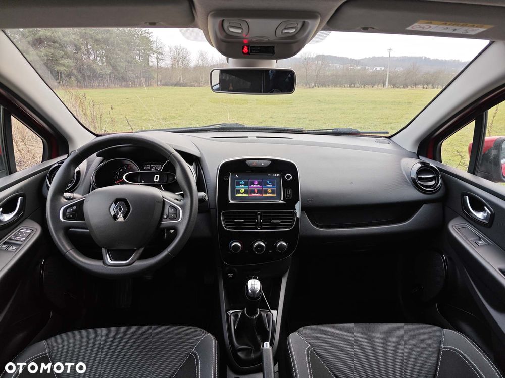 Renault Clio 0.9 Energy TCe Expression - 5