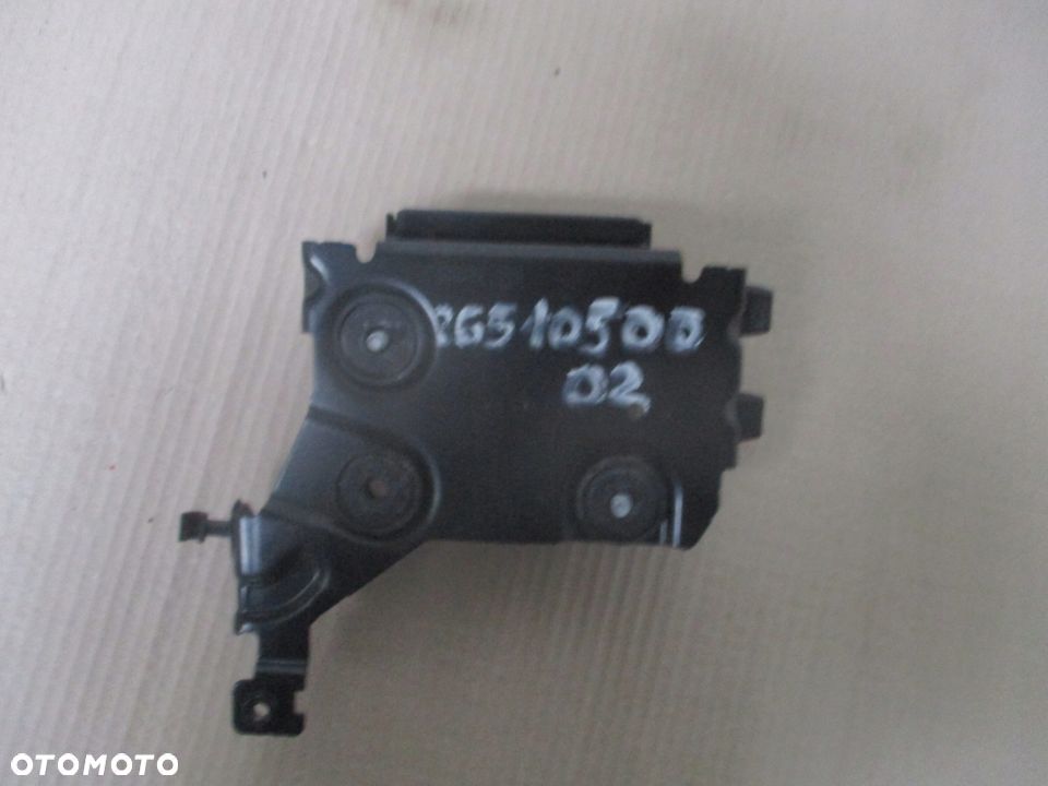 MOCOWANIE WEBASTO MERCEDES W253 2531050002 2017 - 2