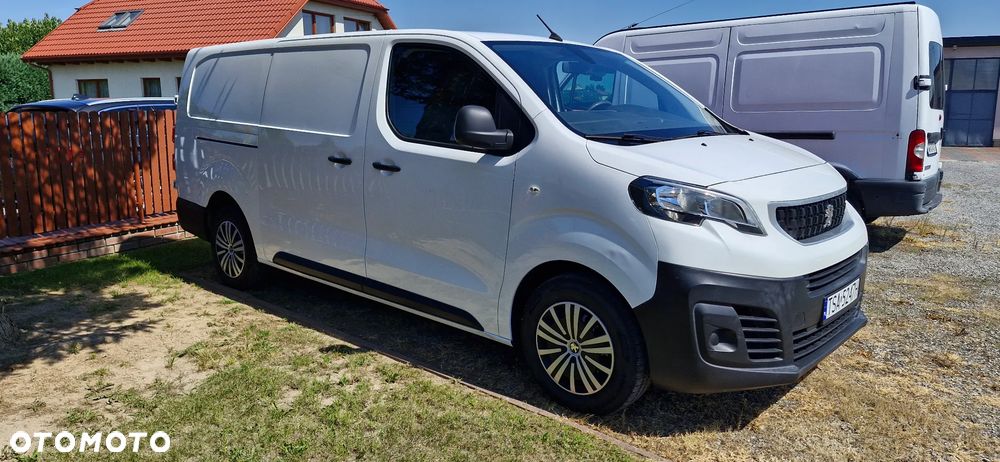 Peugeot Expert - 1