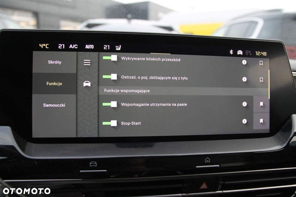 Citroën C5X 1.2 PureTech Shine EAT8 - 24