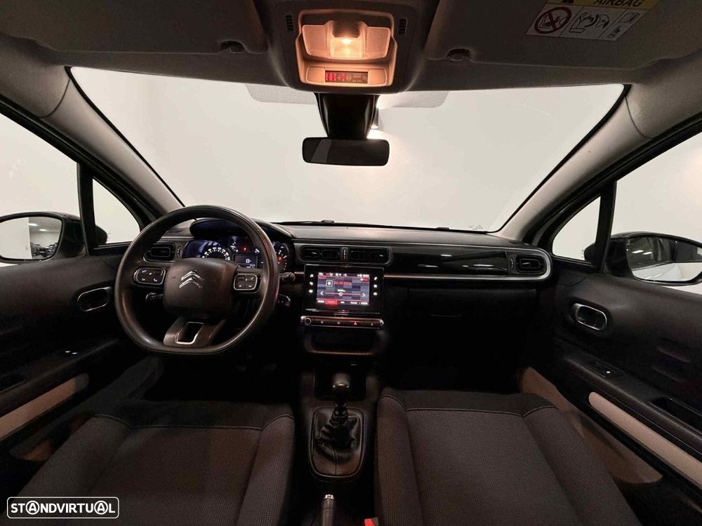 Citroën C3 1.5 BlueHDi Feel - 7