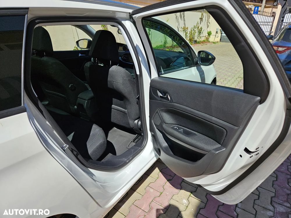 Peugeot 308 BlueHDi 120 Stop & Start Allure - 10