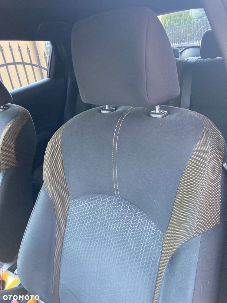 Nissan Juke 1.2 DIG-T N-Connecta EU6 - 7