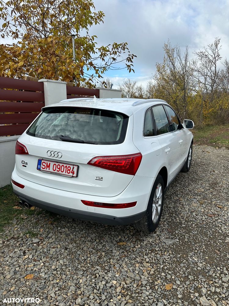 Audi Q5 2.0 TDI Quattro S-Tronic - 2