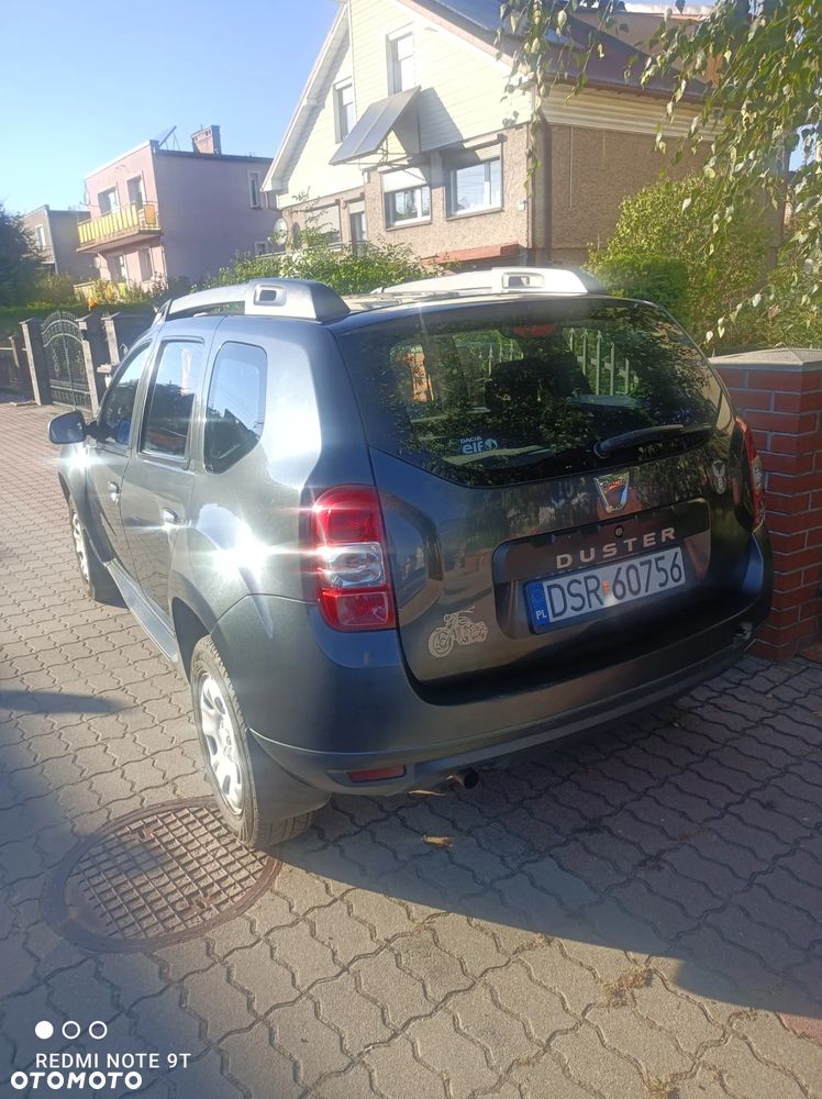 Dacia Duster - 11