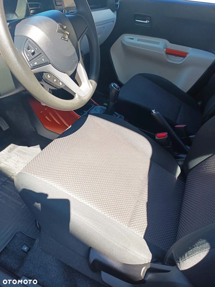 Suzuki Ignis 1.2 Comfort - 8