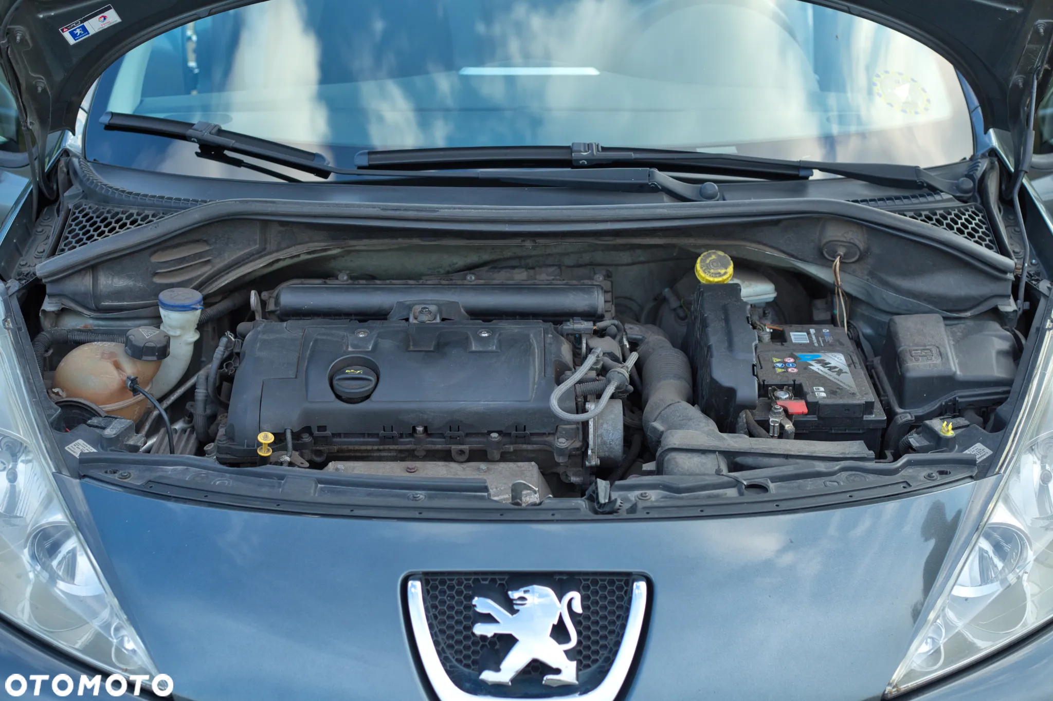 Peugeot 207 - 16
