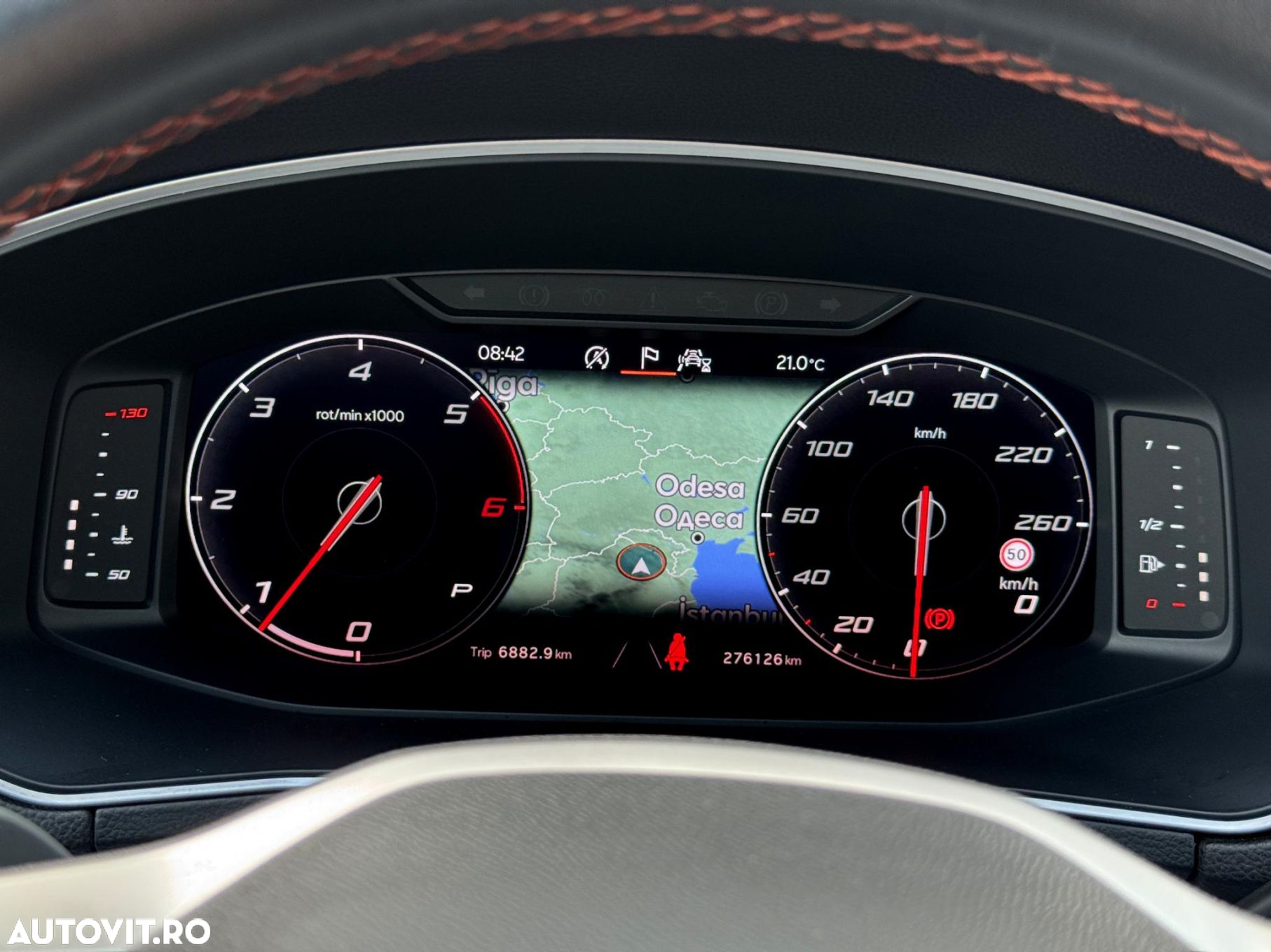 Seat Tarraco - 26