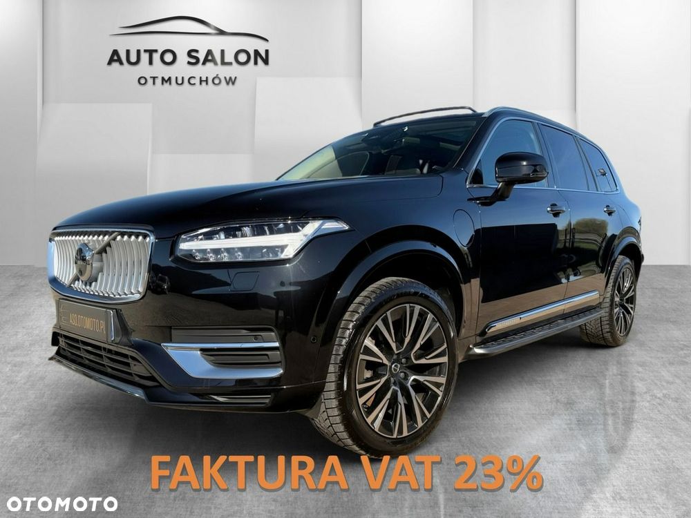 Volvo XC 90 - 1