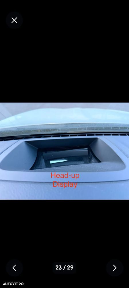 BMW Seria 5 520d Sport-Aut. - 22