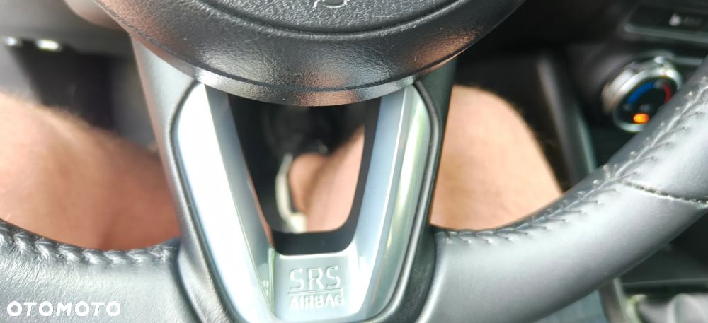 Mazda CX-3 SKYACTIV-G 121 FWD ADVANTAGE - 25