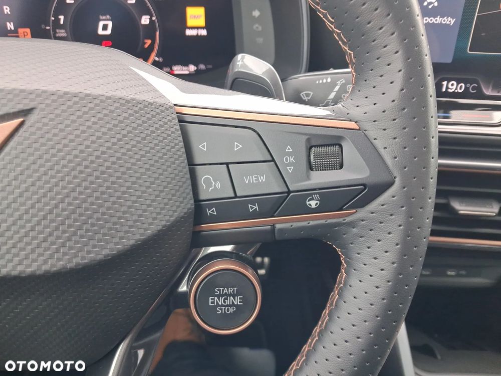 Cupra Formentor 1.5 eTSI mHEV DSG - 18