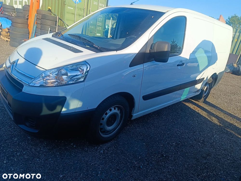 Citroën jumpy - 16