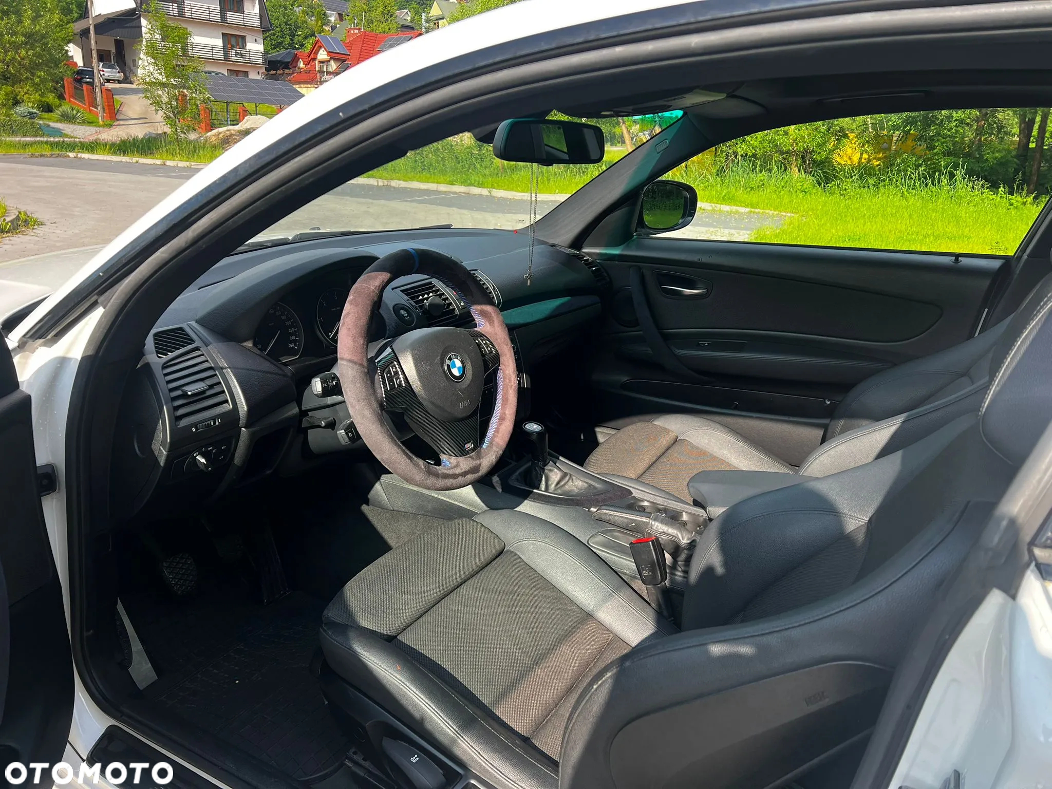 BMW Seria 1 120d - 10