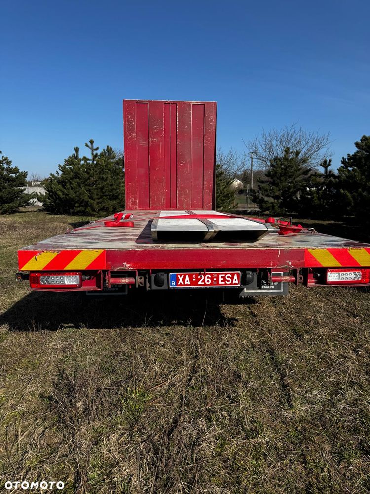 Volvo FH13 - 8