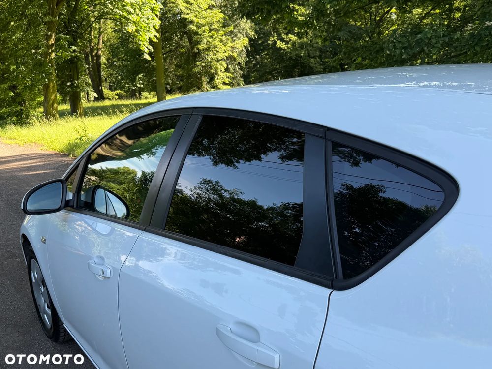 Opel Astra 1.6 ecoFLEX Start/Stop - 12