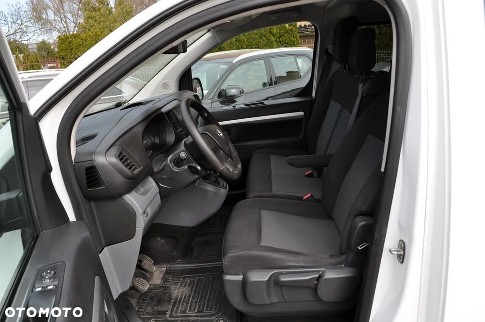 Toyota PROACE - 12