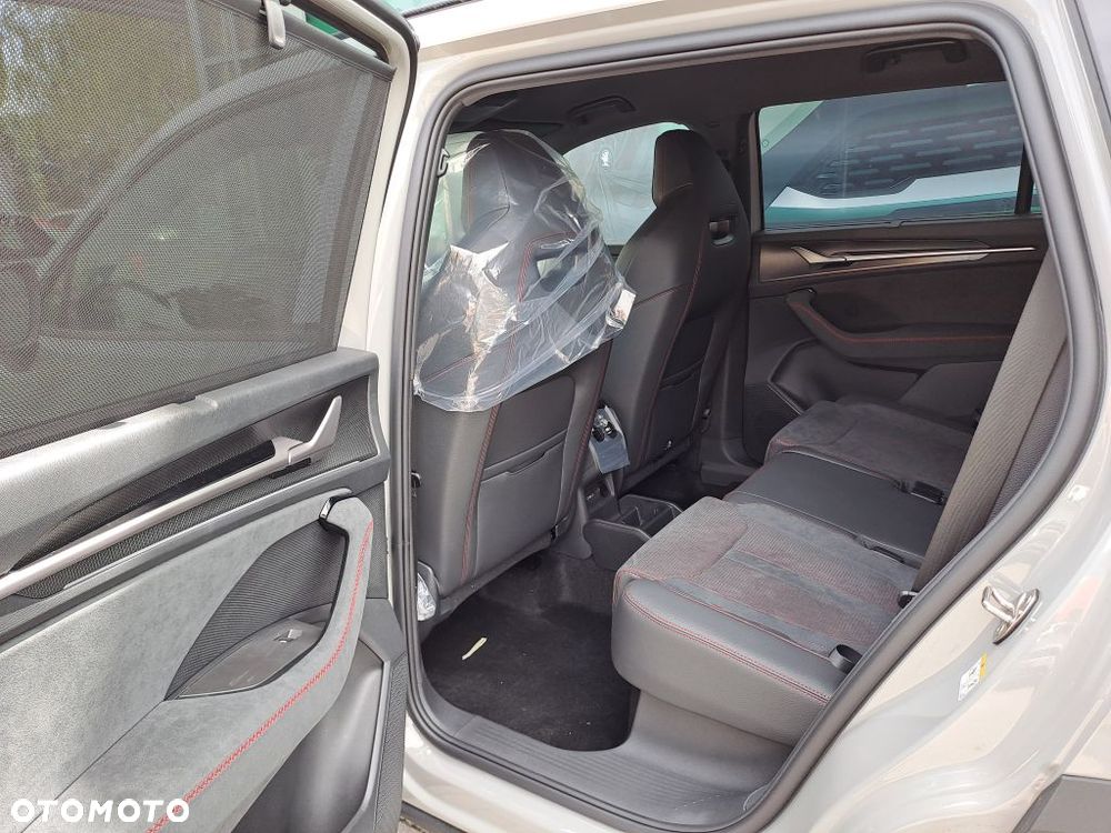 Skoda Kodiaq 2.0 TSI 4x4 RS DSG - 7