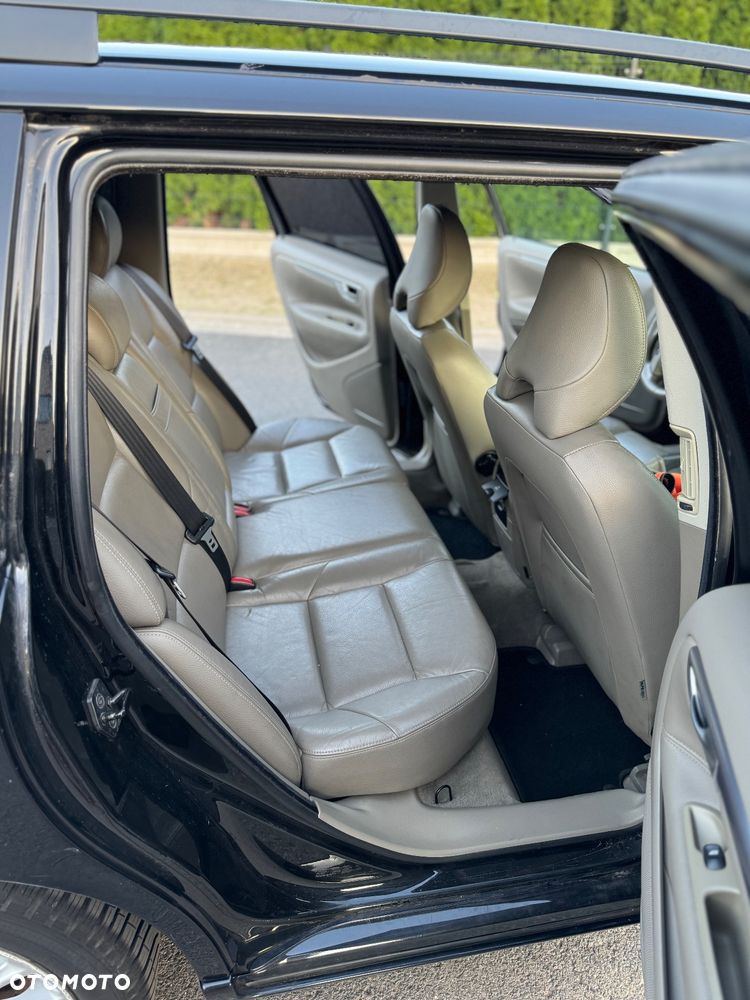 Volvo V70 - 16