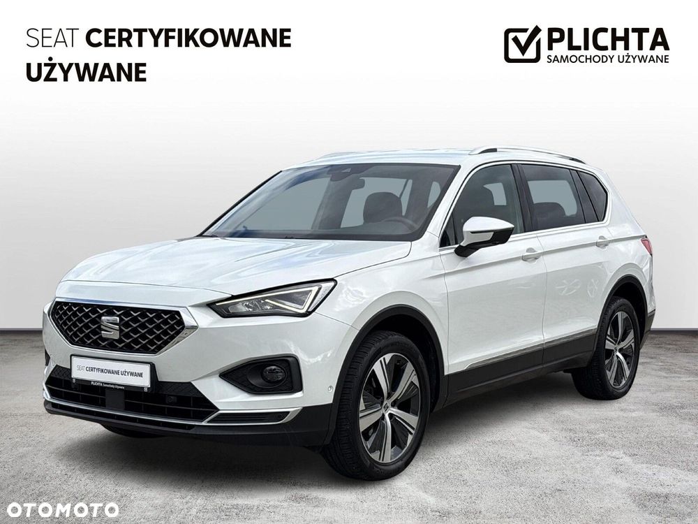 Seat Tarraco 2.0 TDI Xcellence S&S DSG