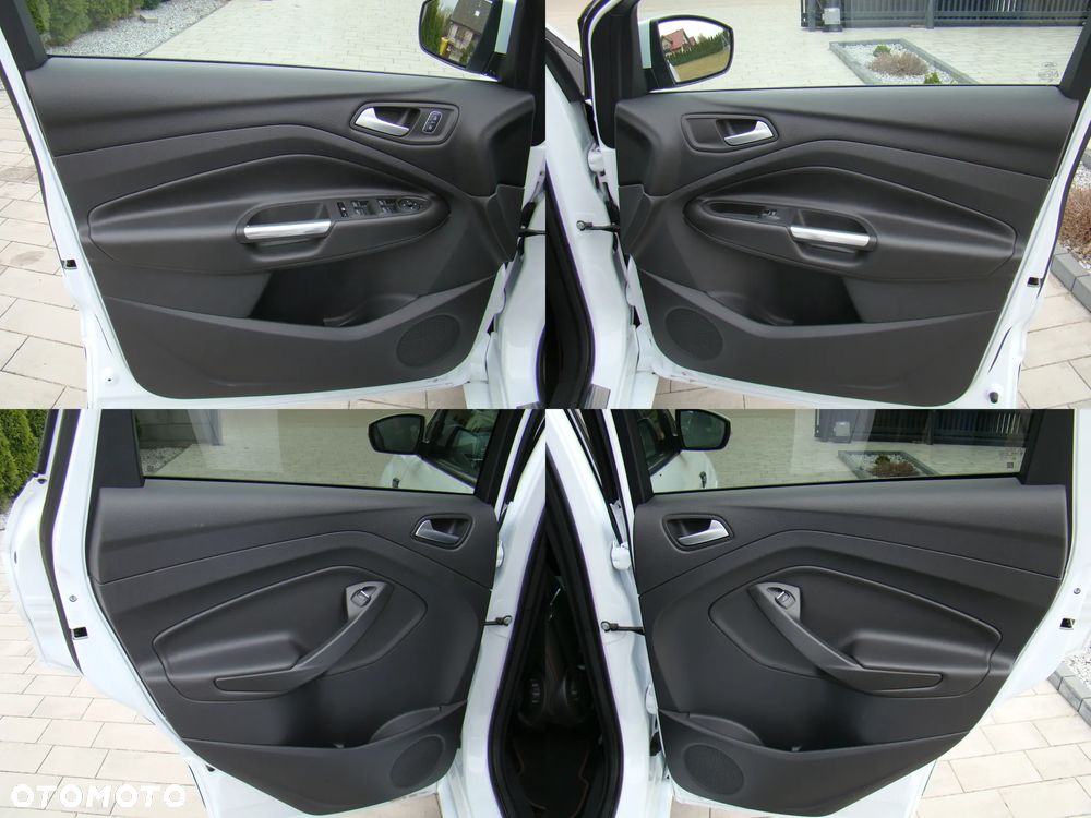 Ford Kuga 2.0 EcoBoost 4x4 ST-Line - 21