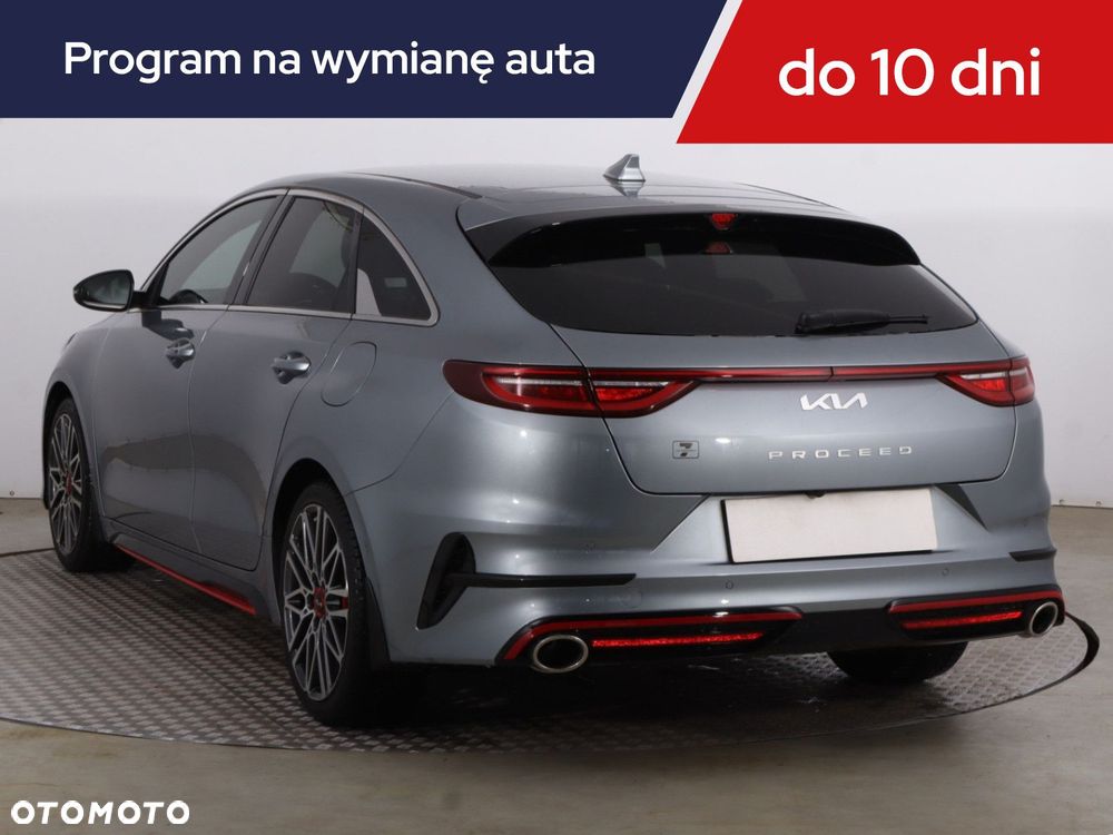 Kia ProCeed - 6