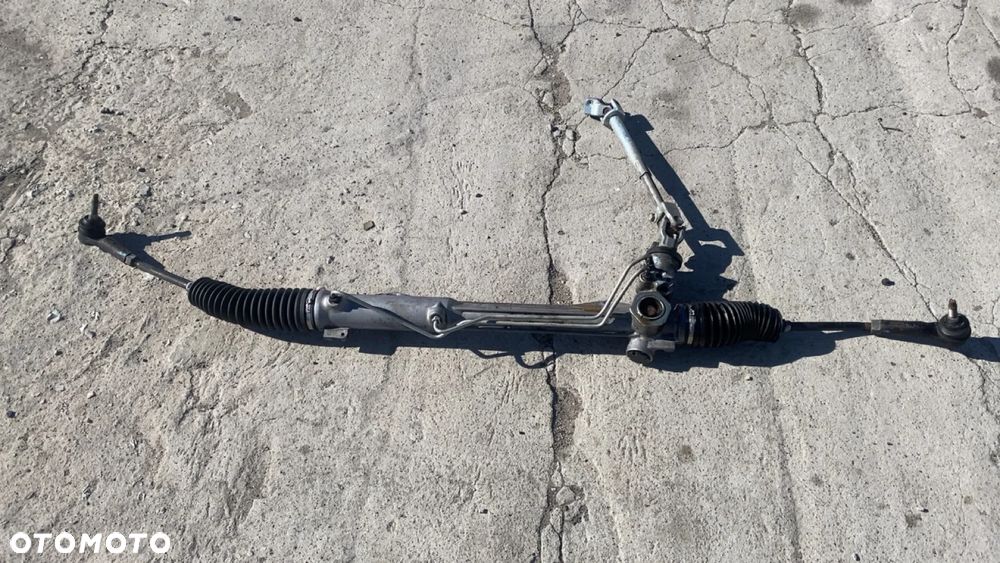 PRZEKŁADNIA KIEROWNICZA MAGLOWNICA FORD MUSTANG V RF4R3C 3550 AD - 1