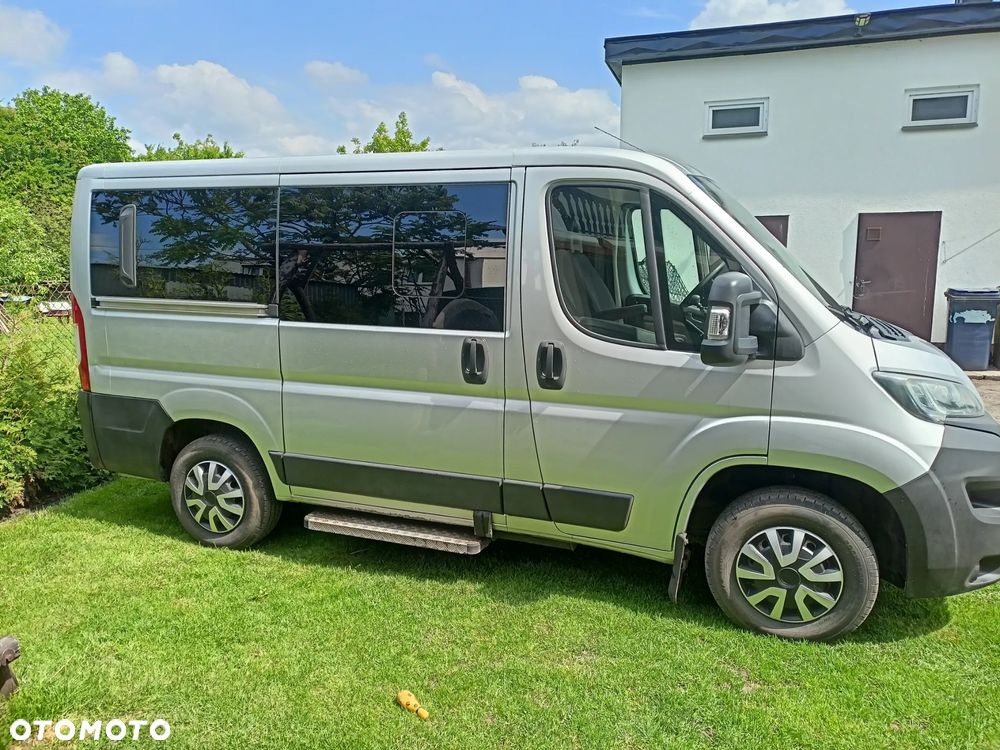 Peugeot Boxer HDi L1H1 Active - 5