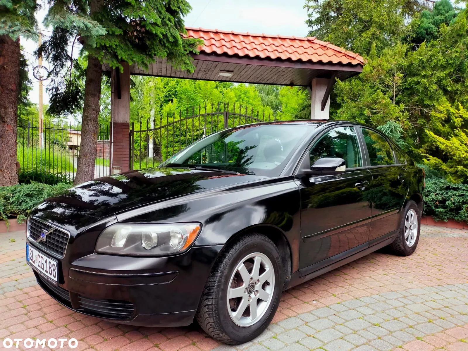 Volvo S40 1.8 - 1