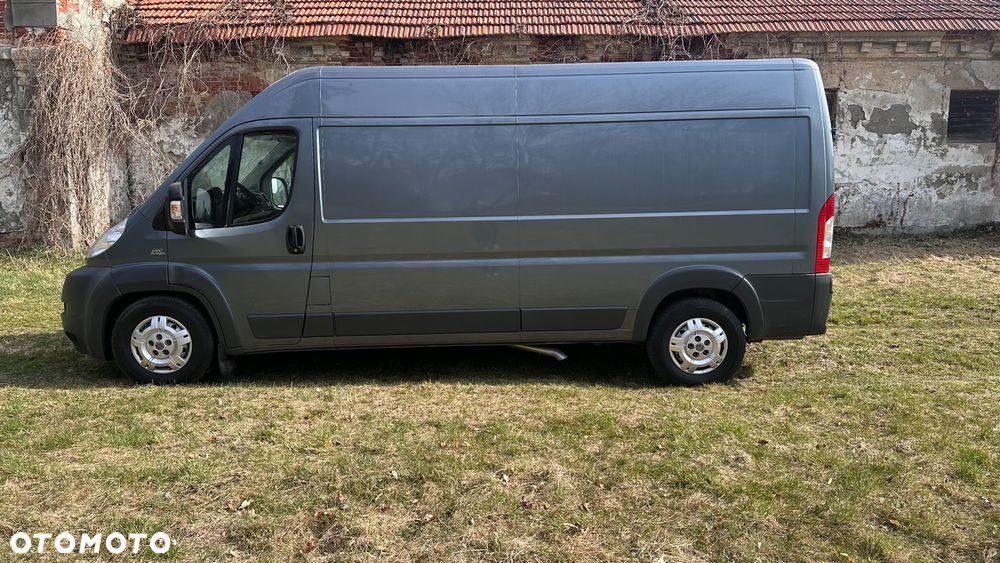Fiat Ducato 3.0 180 km - 3