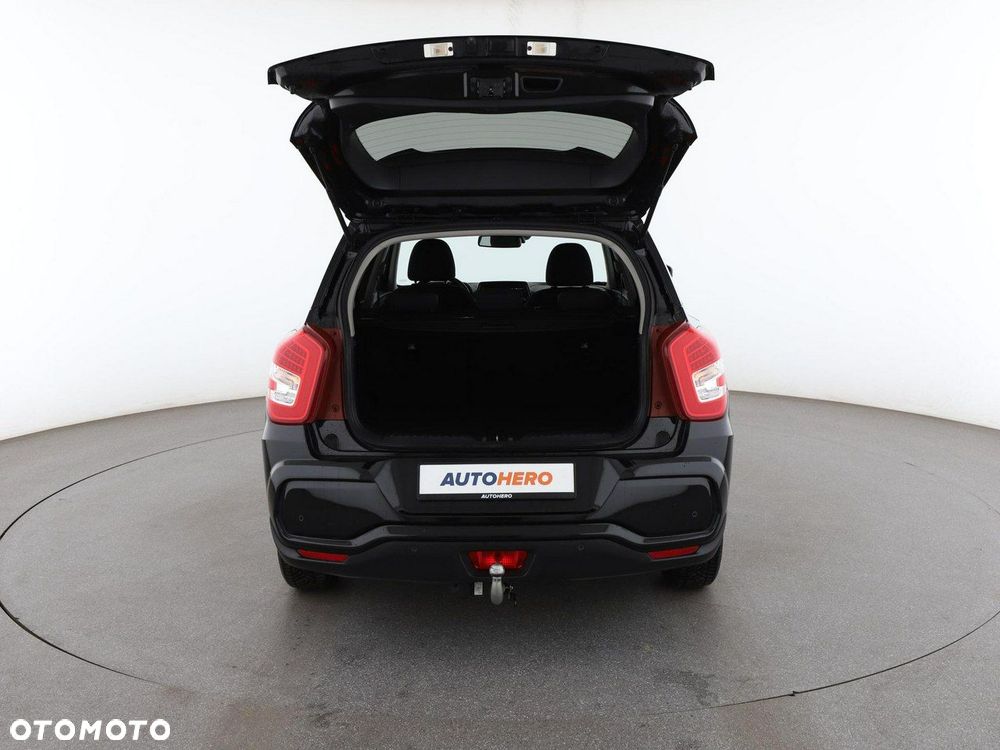 SsangYong/KGM Tivoli Grand 1.5 T-GDi 2WD Amber - 20