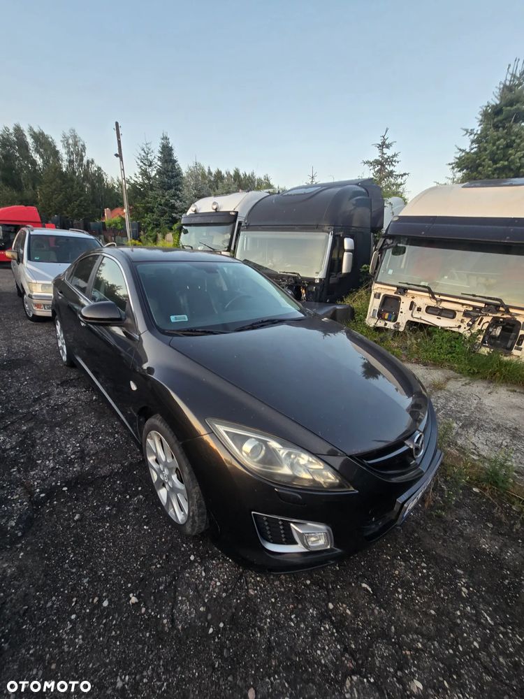 Mazda 6 2.0 Exclusive - 1
